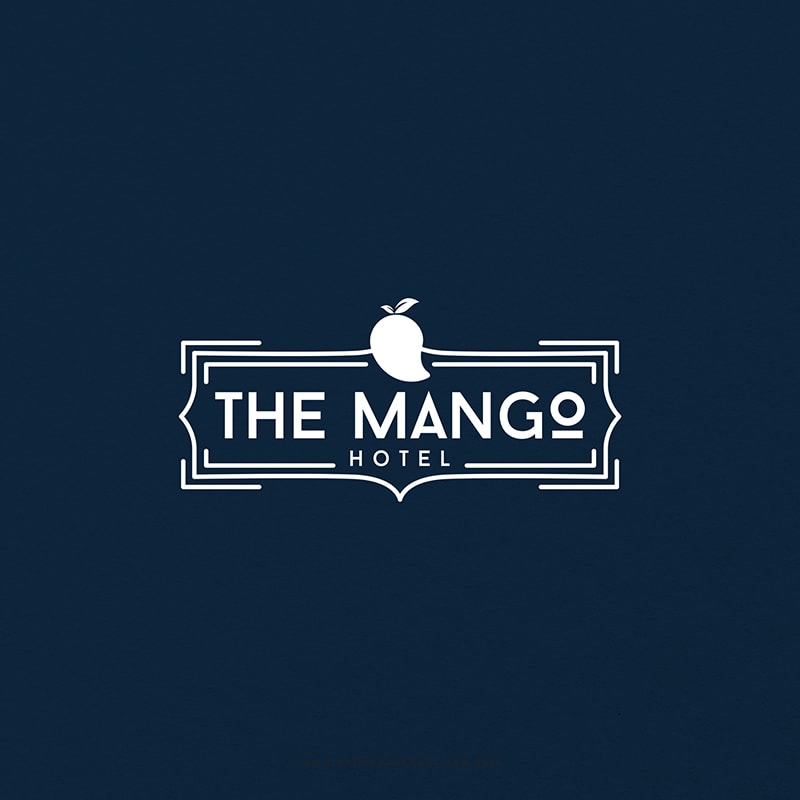 Smart Mango Logo Designs You Should Check Out | Naldz Graphics